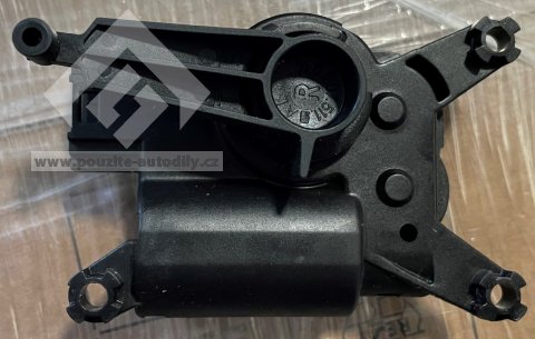 7L0907511AL Servomotor ovládání teploty Delphi 52411483 R04 VW, Audi