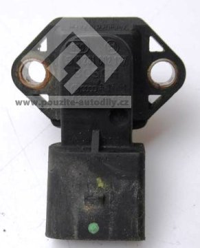 038906051 Čidlo tlaku vzduchu VW, Bosch 0281002177 VW, Škoda, Audi, Seat