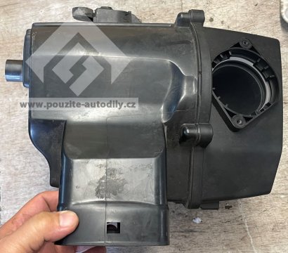 6R0129607E Filtrbox 1.2TDi / 1.6TDi originál VW, Audi, Škoda, Seat