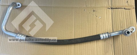 6R0820721E Hadice klimatizace 1.2 HTP VW Polo 6R, Škoda, Seat