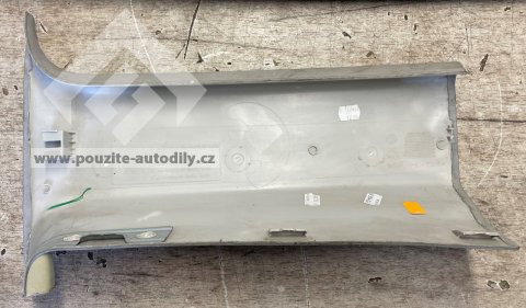 7E5867288D kryt sloupku C vpravo, VW T5 Transporter / Caravelle / Multivan