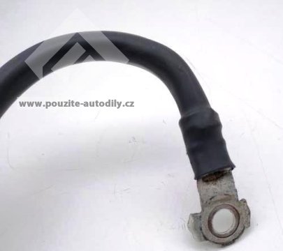 5Q0971250N Zemnící kabel originál VW, Audi, Škoda, Seat