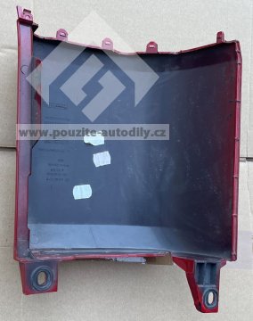 7E0807322B Krytka pravá pro sloupek D VW Transportér T6 15-