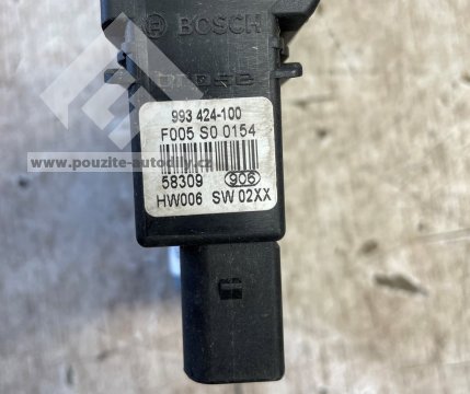 1K0959703B Motor spouštění oken vzadu vlevo VW Touran 1T, Seat, Škoda