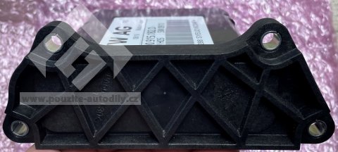 5Q0915182D / 5Q0915182C Řídicí jednotka monitorování baterie VW Golf BQ, Audi A3 8V