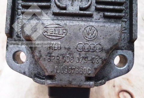 1J0907660C / 1J0907660F Senzor stavu oleje VW, Škoda, Audi, Seat