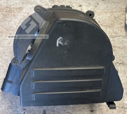 6R0129607E Filtrbox 1.2TDi / 1.6TDi originál VW, Audi, Škoda, Seat