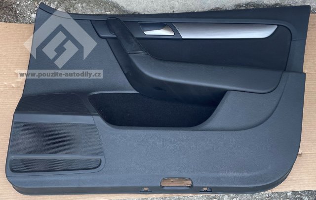 3AB867012 Tapecírunk dveří přední pravý VW Passat B7 3A