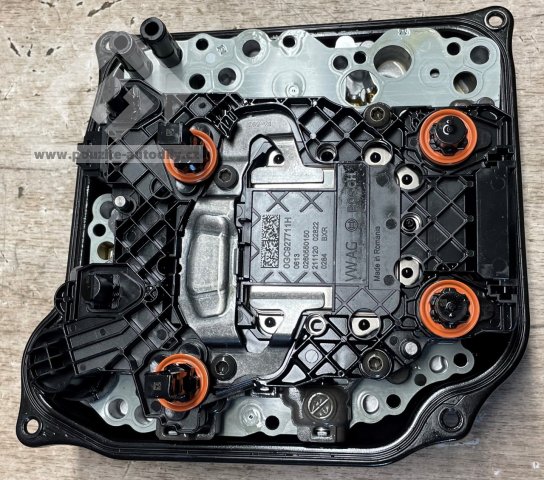 0GC325025E Z6V Mechatronika se softwarem, originál VW, Audi, Škoda, Seat